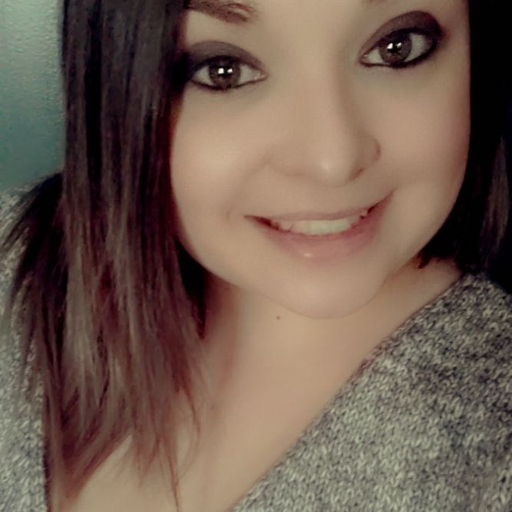 Meet your Posher, Chelsey